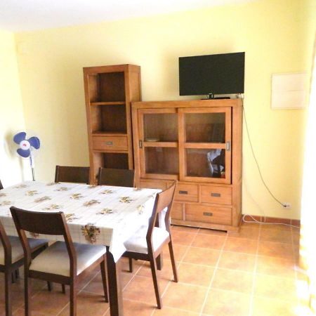 Appartement Turyva Cova2 à Peñíscola Extérieur photo