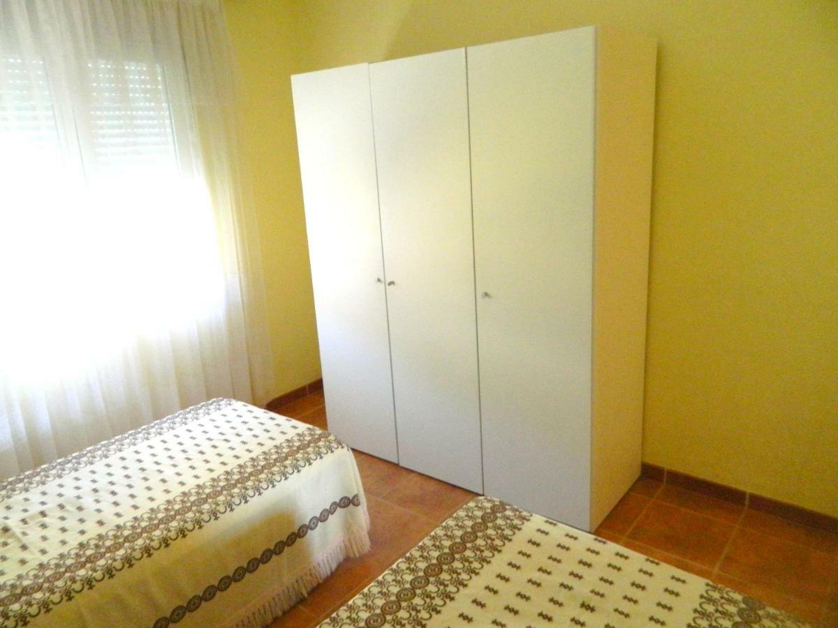 Appartement Turyva Cova2 à Peñíscola Extérieur photo