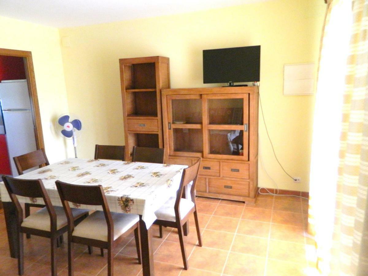Appartement Turyva Cova2 à Peñíscola Extérieur photo