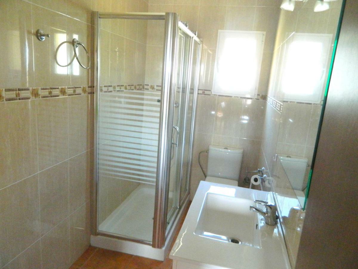 Appartement Turyva Cova2 à Peñíscola Extérieur photo