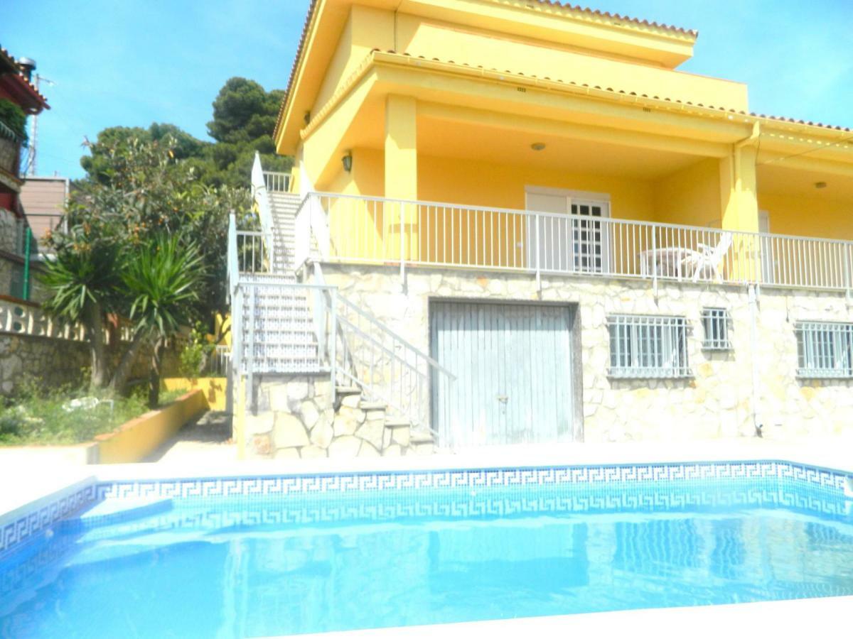 Appartement Turyva Cova2 à Peñíscola Extérieur photo