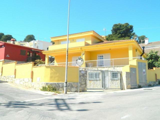 Appartement Turyva Cova2 à Peñíscola Extérieur photo