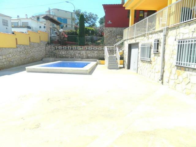 Appartement Turyva Cova2 à Peñíscola Extérieur photo